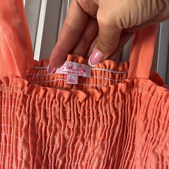 Cute jumpsuit - Picture 3 of 4